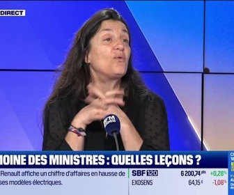 Replay Les Experts : Patrimoine des ministres, quelles leçons ? - 23/04