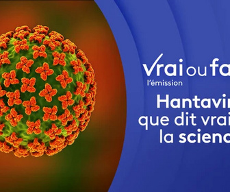 Replay Vrai ou faux, l'émission - 16/05/2026