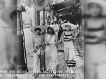 Replay Japon - Invitation au voyage