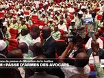 Replay Journal de l'Afrique - Côte d'Ivoire : bataille juridique sur la nationalité de Tidjane Thiam
