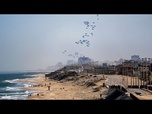 Replay Gaza, la zone la plus meurtrière au monde pour les humanitaires