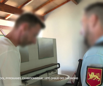 Replay Flic Story - S2E76 - Gendarmes du Médoc - Episode 1