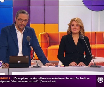 Replay 5/7 le morning RMC - Émission du 11 février 2026