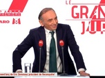 Replay Le grand jury - Épisode 25