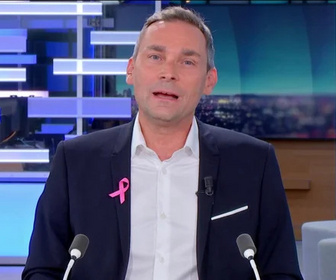 Replay Sur le terrain - Émission du jeudi 2 octobre 2025