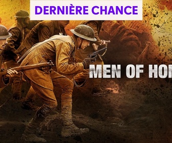 Replay Men of honor