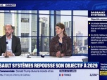 Replay BFM Bourse - On refait la séance : Depuis la dissolution, le Cac perd 3% alors que le Dax gagne 30% - 06/06