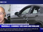 Replay 7 jours BFM - Marseille : trois hommes tués dans une fusillade - 21/05