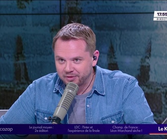 Replay Super Moscato Show - Le Kikadi du 15 mai 2025