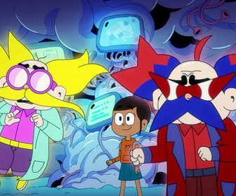 Replay Oscar & Malika, toujours en retard - 17/03/2022