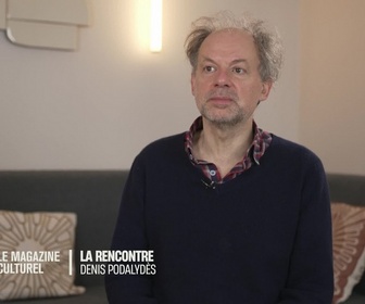 Replay Clap - Le magazine culturel du 15 février 2026