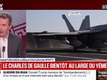 Replay L'intégrale de BFM Non-Stop du mercredi 6 mai 2026