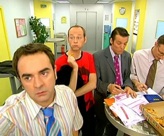 Replay Caméra café - Impôt sur le revenu