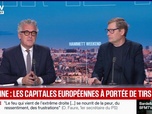 Replay L'intégrale de Hammett Week-end du samedi 29 août 2026