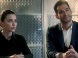 Replay Lucifer - S3E3 - M. et Mme Mazikeen Smith