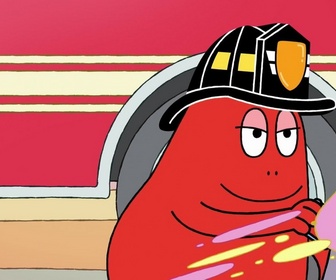 Replay Barbapapa en Famille - Quand je serai grand