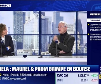 Replay BFM Bourse - Le Club : Le consensus optimiste pour 2026, bon cygne ? - 05/01