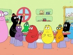 Replay Barbapapa en Famille - Décide toi Barbidou