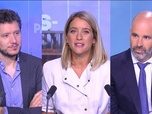 Replay Les Invités Du Jour - 11 septembre, 23 ans de soubresauts géopolitiques ? Parlons-en avec E. Baranets et A. Mariotti