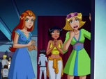 Replay Totally Spies - Super Méga Dance Show