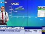 Replay Tout pour investir - Le tableau de bord : La tech européenne en hausse - 03/12
