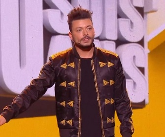 Replay Kev Adams : Sois 10 ans, la dernière