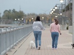 Replay Gypsy Rose : vivre après la prison - Épisode 6
