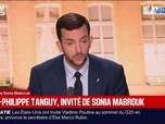 Replay 100% Mabrouk - Jean-Philippe Tanguy, invité de Sonia Mabrouk - 23/09