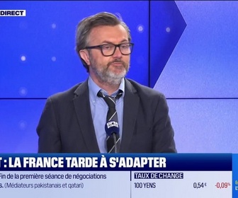 Replay Les Experts : Canicule, une impréparation coûteuse - 22/06