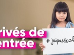 Replay Top Info - 8 enfants handicapés sur 10 ont moins de 12h d'école par semaine