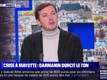 Replay Le Live Week-end - Crise à Mayotte : Darmanin durcit le ton - 11/02
