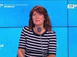 Replay Estelle Midi - Le PS doit-il sortir du NFP ?