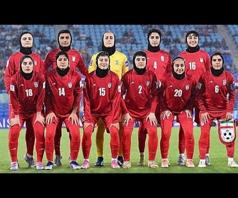 Replay Trump confirme que l'Australie accordera l'asile à cinq footballeuses iraniennes