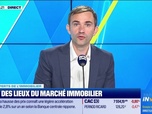 Replay Tout pour investir - Les experts de l'immo (1/2) : État des lieux du marché immobilier - 20/09