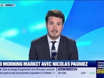 Replay L'intégrale de Good Morning Market du lundi 25 mai