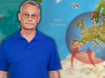 Replay Europe : les raisons des canicules - Le dessous des cartes - L'essentiel
