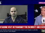 Replay Hammett Week-end - Exécution en direct, jusqu'où ira l'Amérique de Trump ? - 09/10