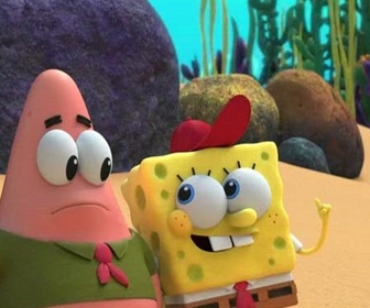 Replay Kamp Koral : Bob la petite éponge - L'anchois différent