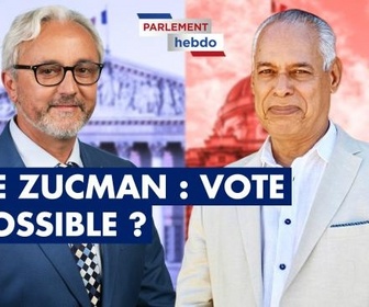 Replay Parlement Hebdo - Loi Duplomb : une pétition pour rien ?