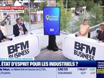 Replay La France a tout pour réussir - REF 2025: quel état d'esprit pour les industriels?