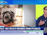 Replay Good Morning Business - Bastille : des vélos à grandes roues pliables