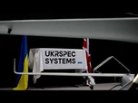Replay L'industrie ukrainienne de drones s'implante en Europe