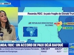 Replay Good Morning Business - Rwanda/RDC : regain de tension dans la région