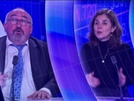 Replay Good Evening Business : Partie 2 - 28/08