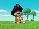 Replay Paw Patrol, la Pat'Patrouille - Les corbeaux