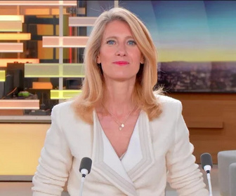 Replay La politique s'éclaire - 23/11/2025