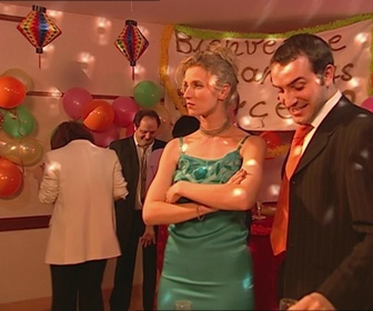 Replay Un gars, une fille - Soirée des anciens