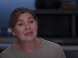 Replay Grey's anatomy - S20 E09 - Changement de cap radical