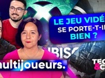 Replay Multijoueurs - Le jeu vidéo, à l'heure de la crise ou du changement ?