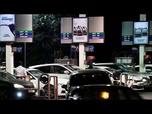 Replay Pénurie de carburant: longues files d'attente aux stations-service de Johannesburg